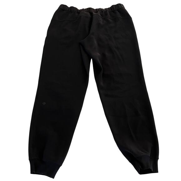 Lululemon On The Fly Jogger Pants Black Size 10 - Picture 3 of 11